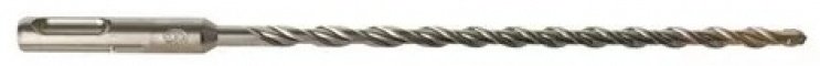 Бур SDS-plus Milwaukee 4932373136, 6х210 мм, 1 шт купить,NaN