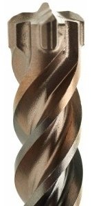 Бур SDS-plus Milwaukee 4932352023, 8х215 мм, 1 шт купить,NaN
