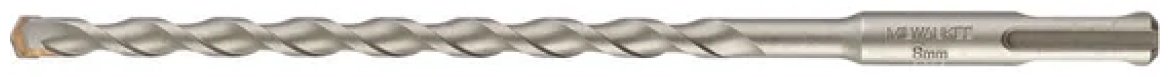 Milwaukee бур 4932471229 (SDS-plus, 8х150х210 мм) 1 шт купить,NaN