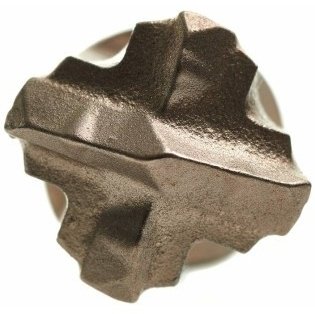 Бур SDS-plus Milwaukee 4932352023, 8х215 мм, 1 шт купить,NaN