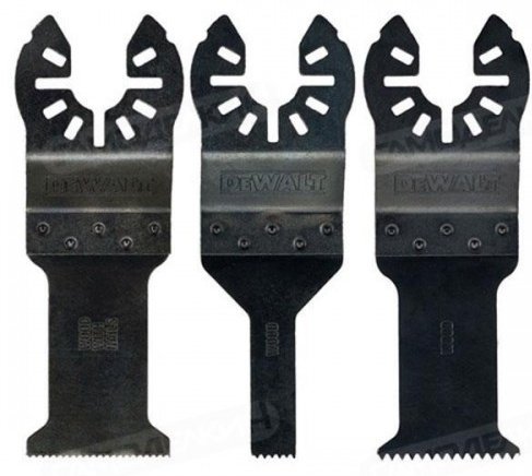 Насадка DeWALT полотно пильное DT20713 3 шт купить,NaN
