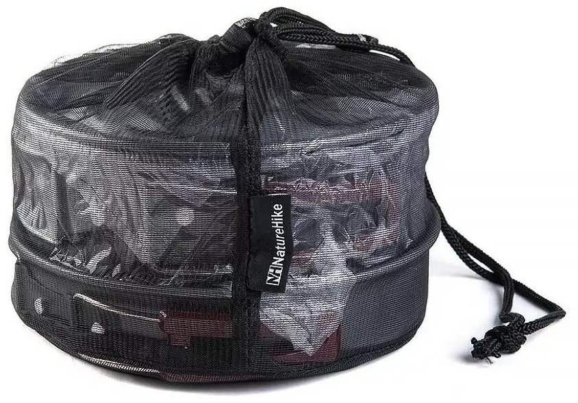 Набор Naturehike NH15T203-G 3 шт купить,NaN
