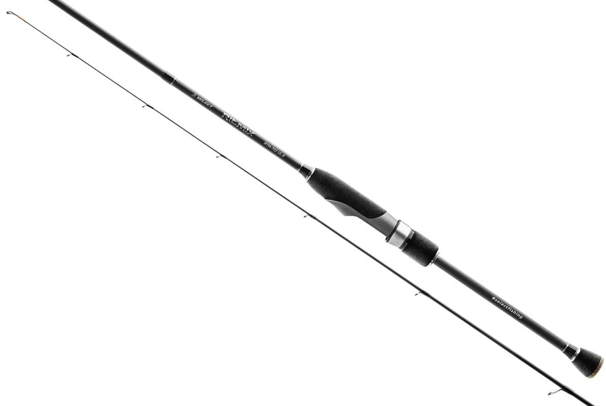 Удилище SELECT Ritmix 782-UL-S 1-7G 2.37M купить,NaN