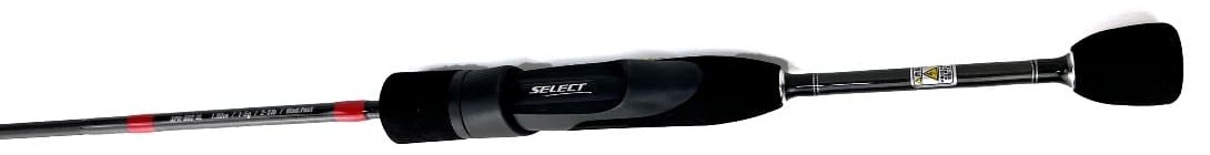 Удилище SELECT Sprint 1.99m, 1-5g, Mod.Fast спиннинговое 1.99 м купить,NaN