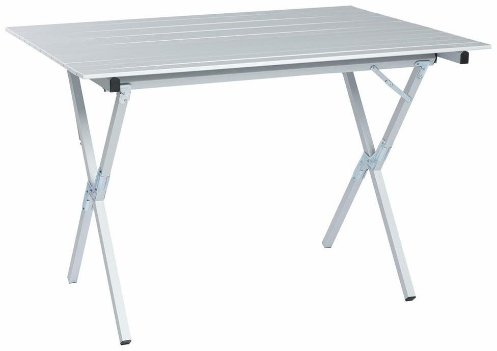 Camping World стол TC-002 серебристый купить,NaN