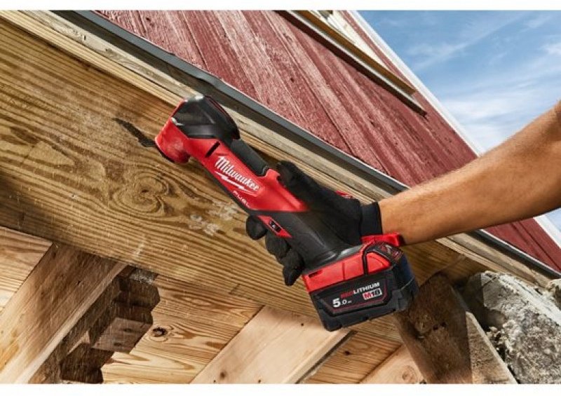 Наборы электроинструментов Milwaukee M18 FMT-502X 4933478492 2 в 1 купить,NaN
