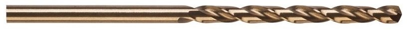 Сверло Milwaukee HSS-G 3.2х65 4932363254, 2 шт. купить,NaN