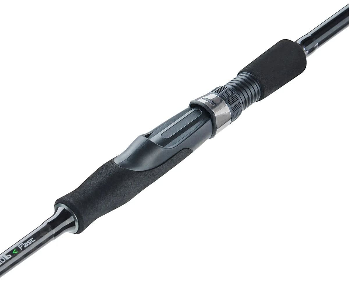 Удилище SELECT Reflex 2.60m, 7-32g, Fast спиннинговое 2.6 м купить,NaN