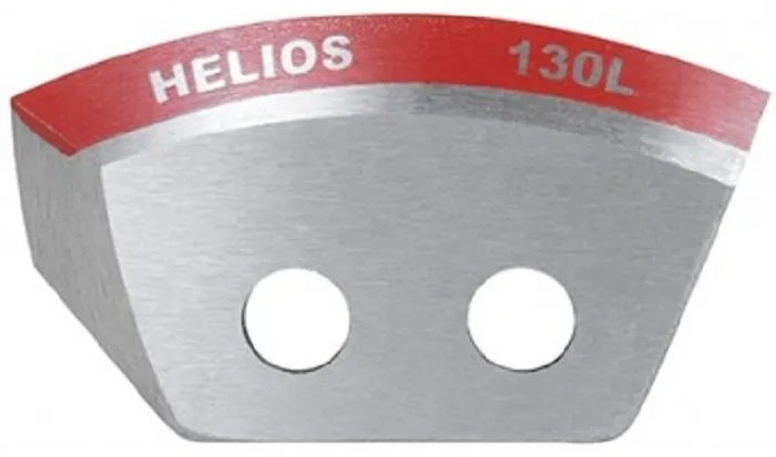 Ножи для ледобуров Helios Hs-130 NLH-130L.SL 130 мм купить,NaN