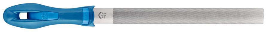 Pferd напильник PF 1152 250 mm H2 1 шт купить,NaN