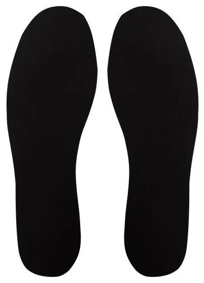 Remington стельки RB2528-010-45 Waders размер 45, для рабочей обуви, классические, для спортивной обуви купить,NaN