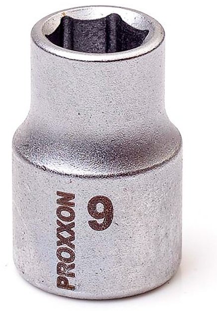 Proxxon торцевая головка 3/8 23506 1 шт купить,NaN