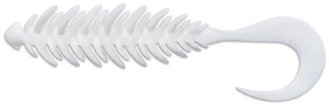 Мягкая приманка Relax Твистер RELAX FA ROTOR 3"(7,5см) TS-001 8 шт 75 мм купить,NaN