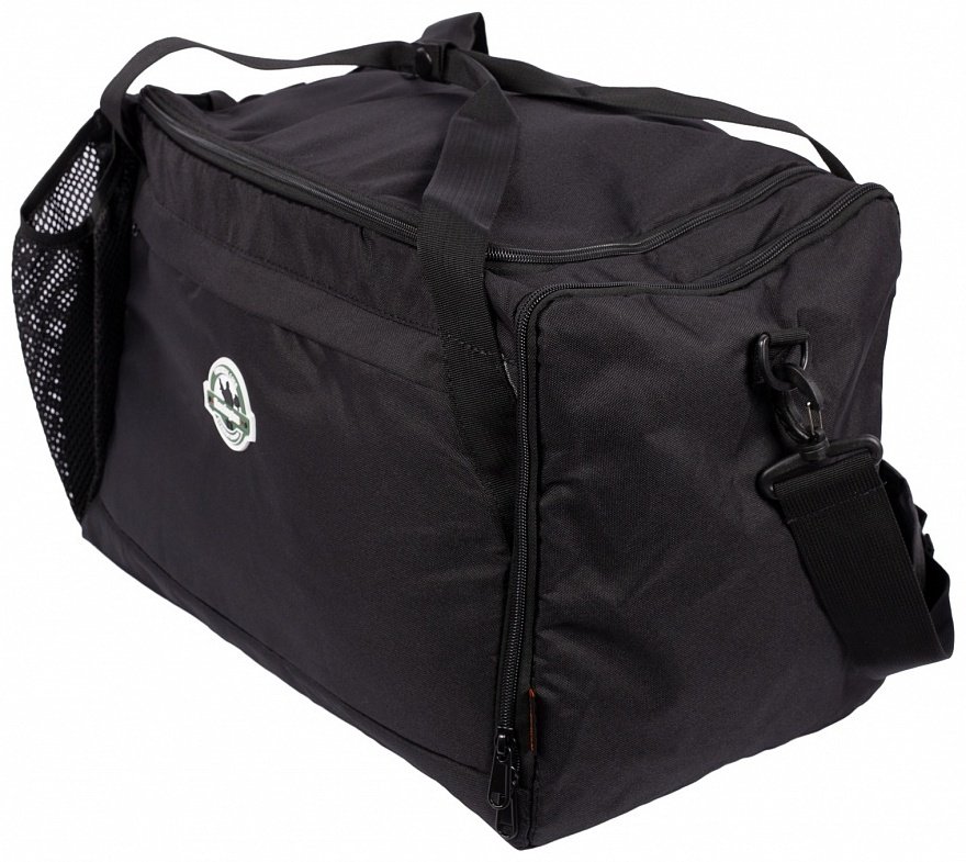 Сумка Remington Sports Bag RV Black 30 л черный купить,NaN