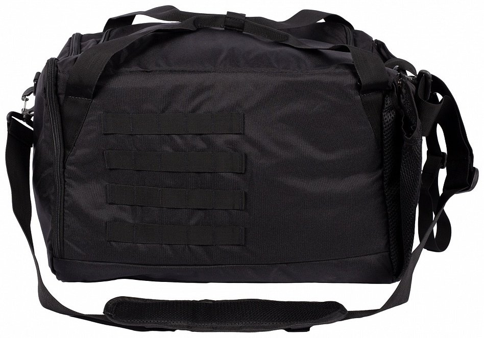 Сумка Remington Sports Bag RV Black 30 л черный купить,NaN
