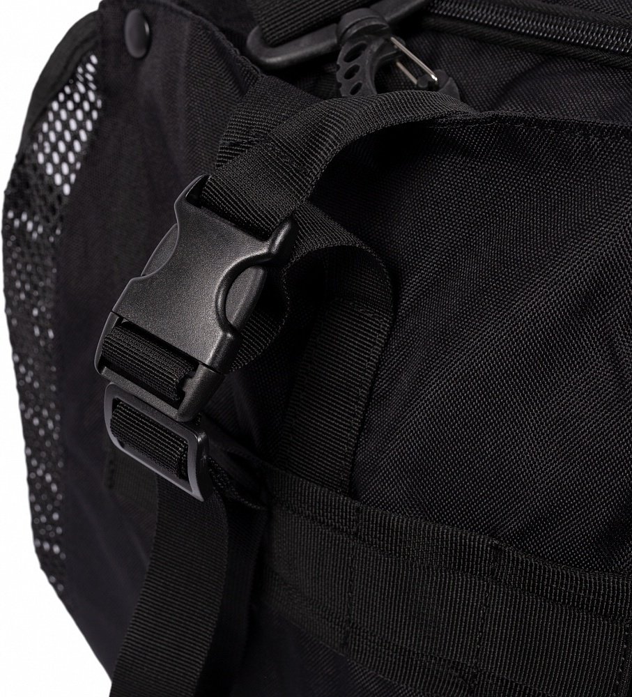Сумка Remington Sports Bag RV Black 30 л черный купить,NaN