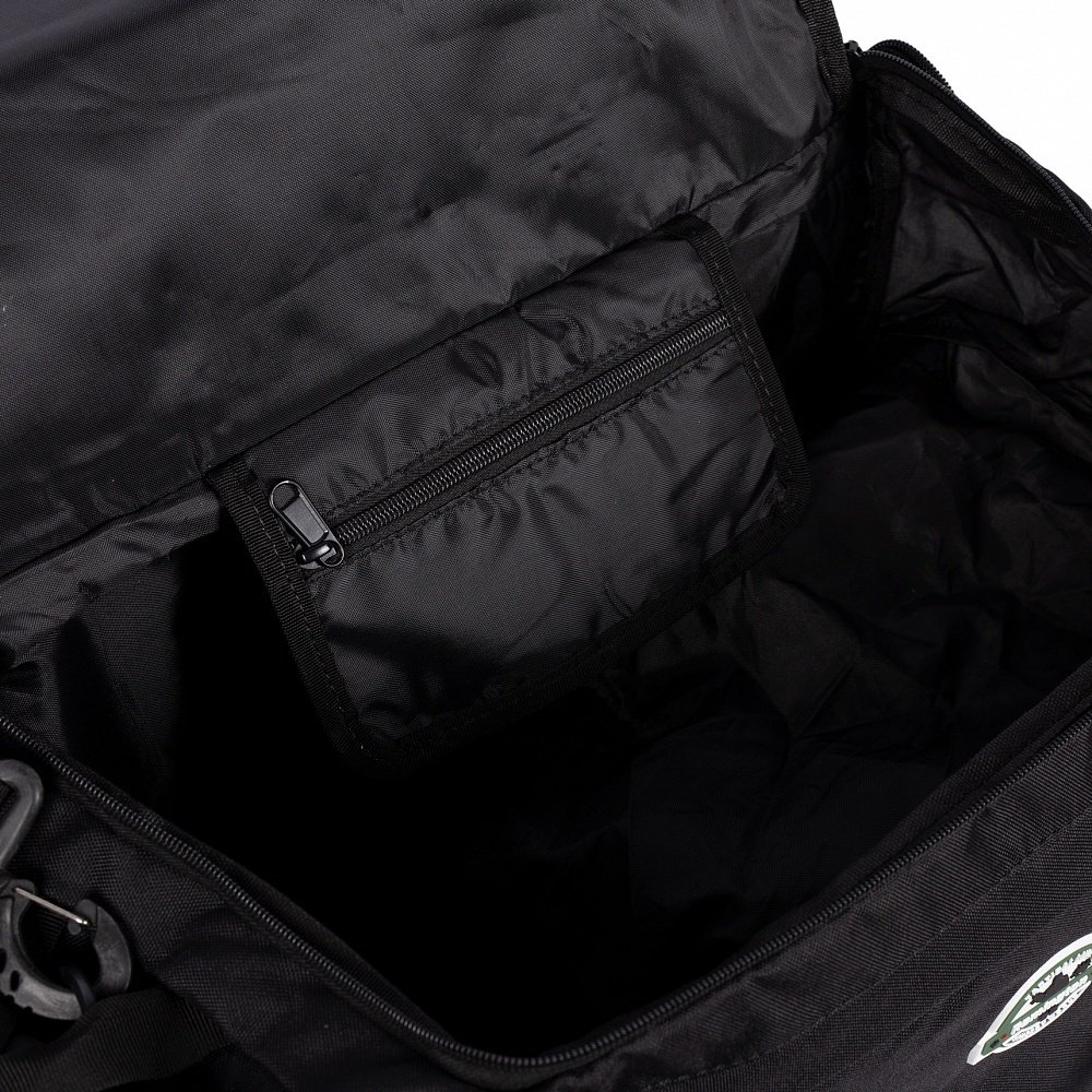 Сумка Remington Sports Bag RV Black 30 л черный купить,NaN