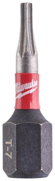 Milwaukee набор бит 4932471567 2 шт купить,NaN