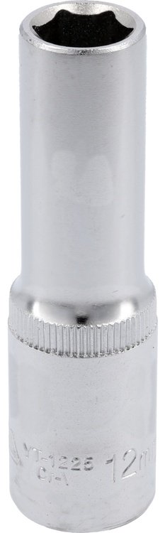YATO торцевая головка 1/2 YT-1225 1 шт купить,NaN