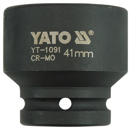 YATO торцевая головка 3/4 Головка YATO YT-1091 1 шт купить,NaN