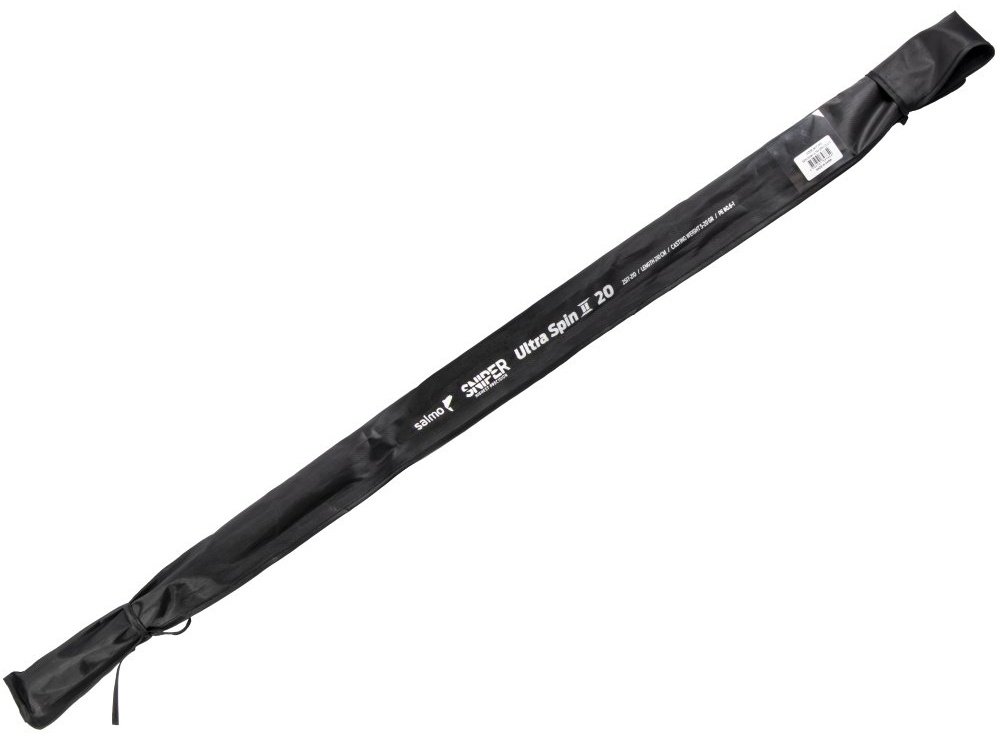 Удилище Salmo Sniper Ultra Spin II 20 2517-210 спиннинговое 2.1 м купить,NaN