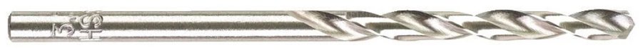 Сверло Milwaukee спиральное 4932459842 3.3 мм, 1 шт. купить,NaN