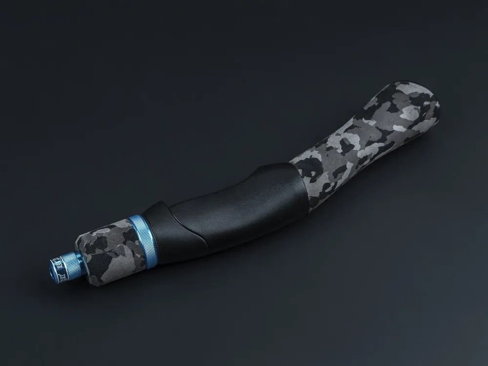Удилище Relax FA Frozen Gun RFFG-67M для зимней рыбалки 0.67 м купить,NaN