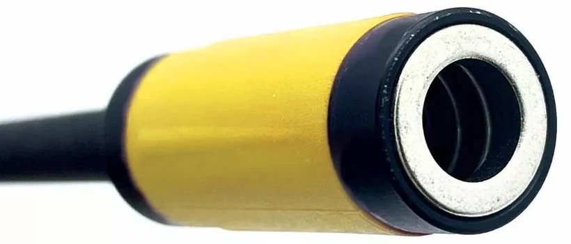 Удлинитель прямой 1/4 Felo Felo 3816990, 1 шт купить,NaN