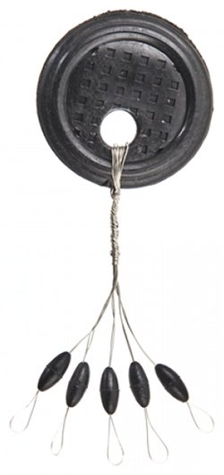 Стопор для бойлов Feeder Concept FC908-005XXL купить,NaN