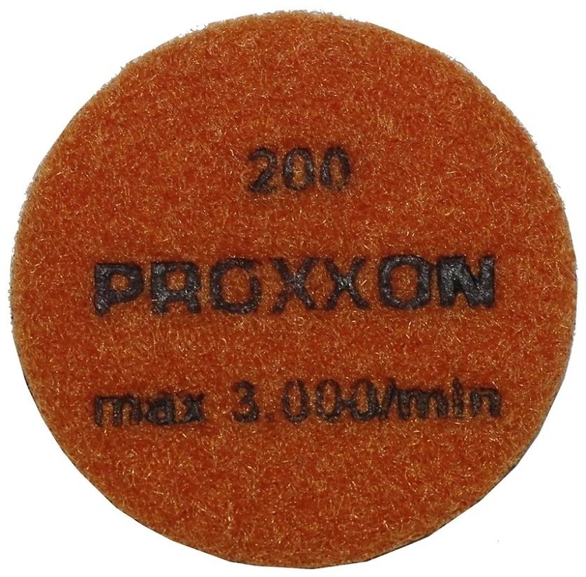 Proxxon шлифовальная насадка для дрели, 28658 1 шт купить,NaN