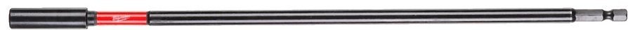 Удлинитель прямой 1/4 Milwaukee 4932471823, 1 шт купить,NaN
