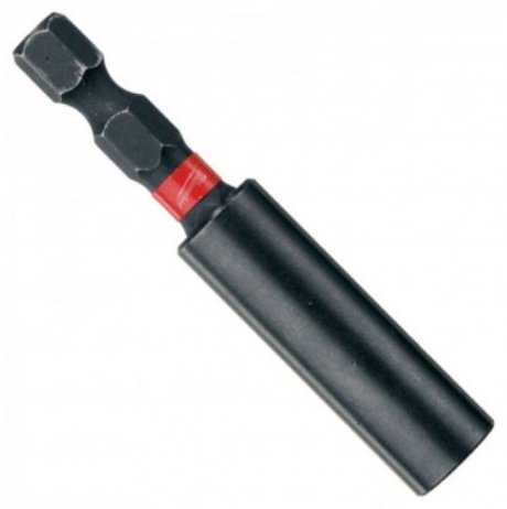 Удлинитель прямой 1/4 Milwaukee 4932352406, 1 шт купить,NaN