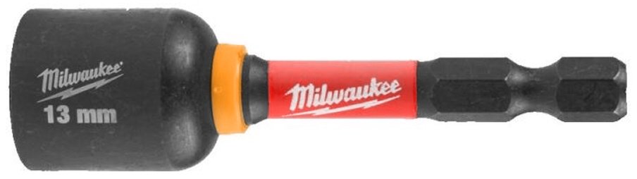 Milwaukee магнитный держатель для бит для шуруповерта, 4932492443 1 шт купить,NaN
