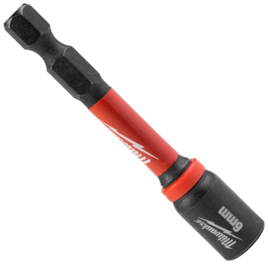 Milwaukee торцевая головка ударная 1/4 4932492435 1 шт купить,NaN