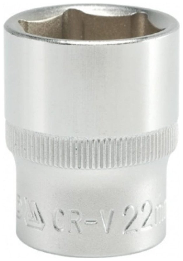 YATO торцевая головка 1/2 YT-1215 1 шт купить,NaN