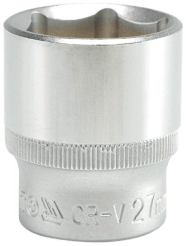 YATO торцевая головка 1/2 YT-1218 1 шт купить,NaN