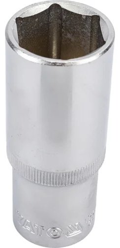 YATO торцевая головка 1/2 YT-1237 1 шт купить,NaN