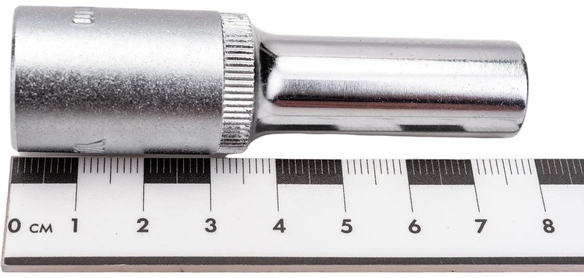 YATO торцевая головка 1/2 YT-1223 1 шт купить,NaN