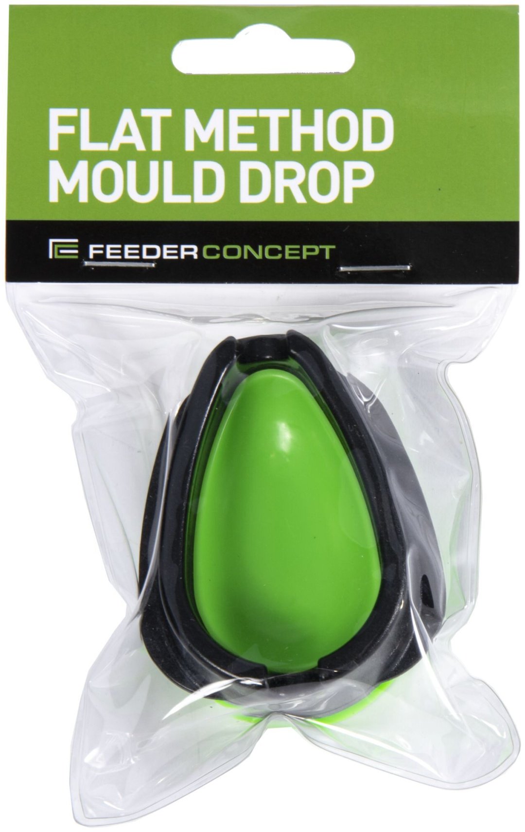 Форма для кормушек Feeder Concept Flat Method MOULD DROP FC600-000 купить,NaN