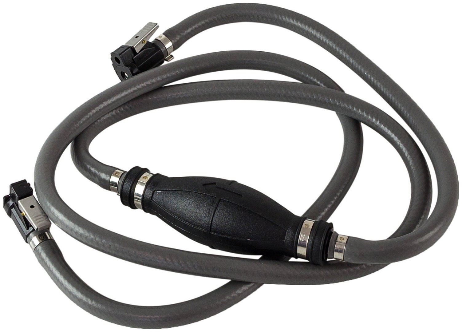 Шланг топливный с грушей Easterner C34620 купить,NaN