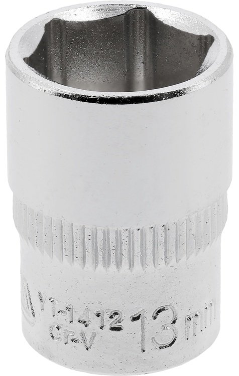 YATO торцевая головка 1/4 YT-1412 1 шт купить,NaN