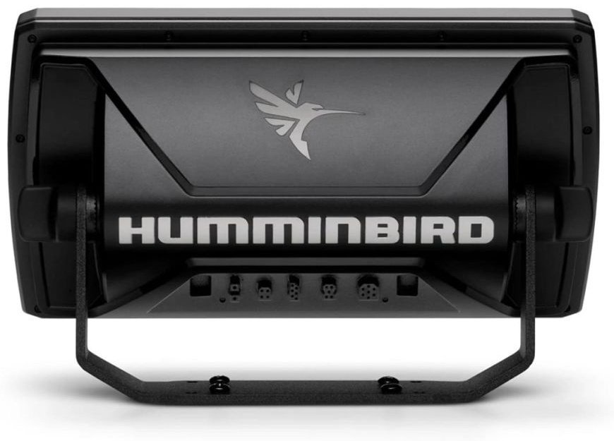 HUMMINBIRD HELIX 9X MSI+ GPS G4N купить,NaN