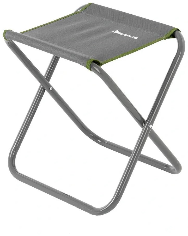 NISUS стул T-N-TC-450.22-GR серый купить,NaN