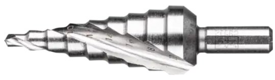 Сверло Pferd ступенчатое STB HSS 04-20/8 HC-FE 25201042 20 мм, 1 шт. купить,NaN