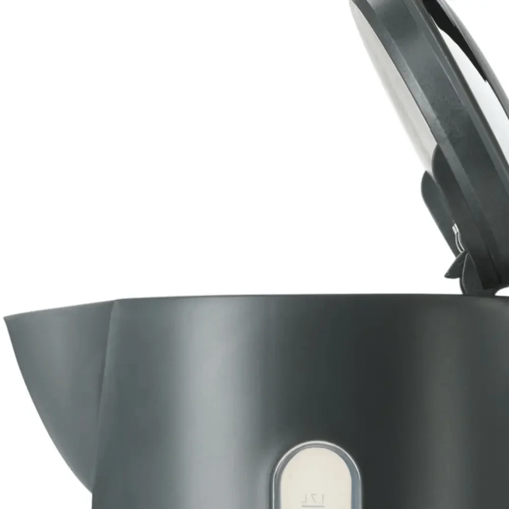 Электрочайник KENWOOD ZJP 04.A0G серый купить,NaN