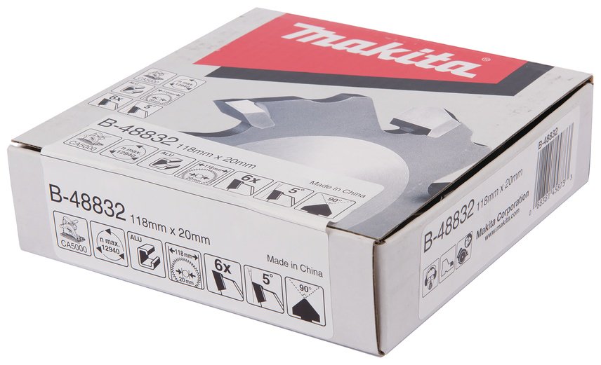 Makita штучно 1 шт. арт. B-48832 купить,NaN
