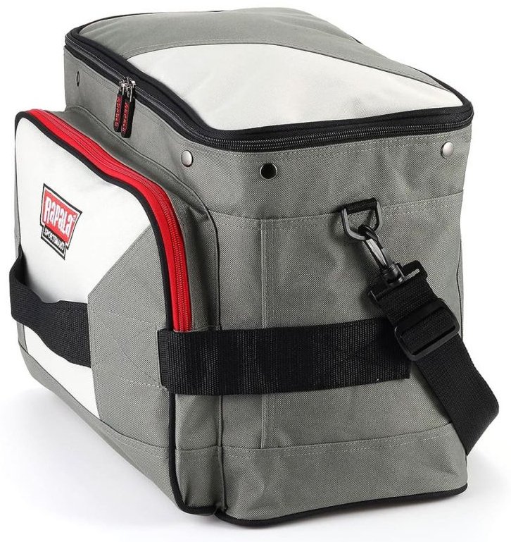 Сумка Rapala Sportsmans Tackle Bag 46012-2 купить,NaN