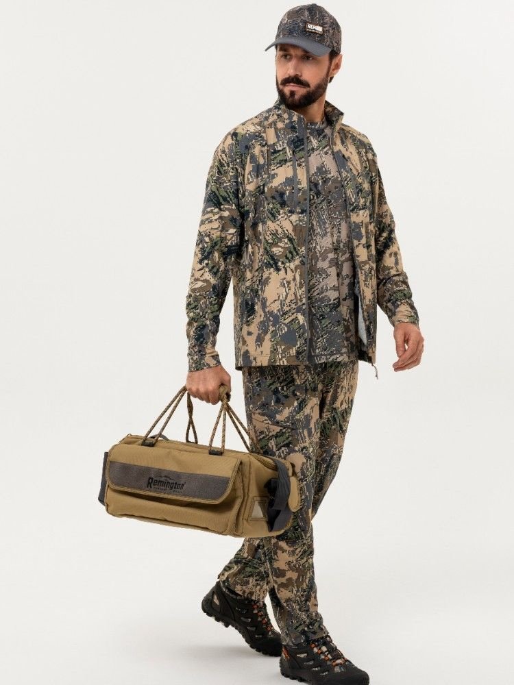 Сумка Remington Hunting Good luck Khaki купить,NaN