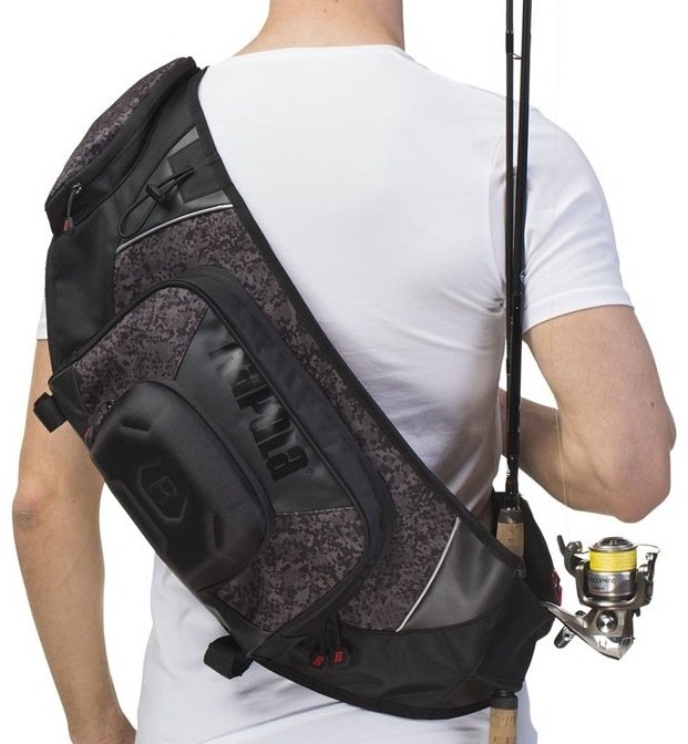 Rapala Urban Sling Bag RUSB купить,NaN