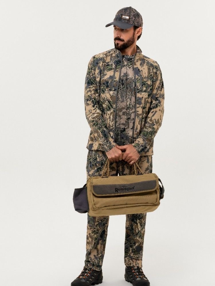 Сумка Remington Hunting Good luck Khaki купить,NaN